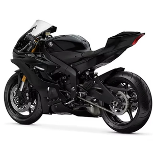 KMK Main Sales YZF R6 R7 R1 NEW 599cc 4 6-speed 117 hp Model Super-Sports <b>Racing</b> Edition <b>Motorcycle</b> New - Product Image 6