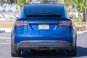 Tesla Model X Performance 2021 Usado en Excelentes Condiciones - Product Image 5