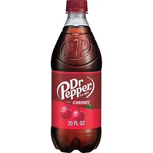 Order Dr Pepper plastic Bottle soft drinks - all flavors available in 1L 5L 20L for sale - Product Image 3