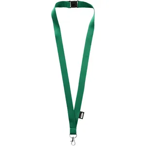 Tom PET Recycled Polyester <b>Lanyard</b> Sustainable Gadgets Accessory - Product Image 3