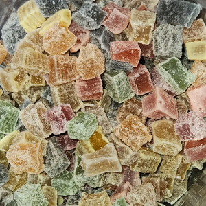 Natural Sea Moss Gummies | Premium Irish <b>Seaweed</b> <b>Snack</b> for Daily Health - Product Image 6