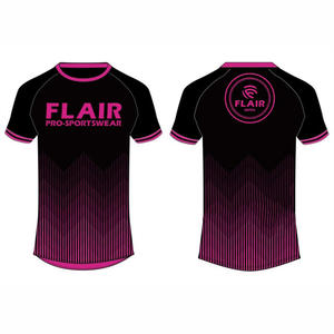 La mejor calidad, diseño personalizado, transpirable, comodidad, conjuntos de uniformes de camiseta de fútbol, servicio OEM para jóvenes, jugadores masculinos, corte automatizado - Product Image 5