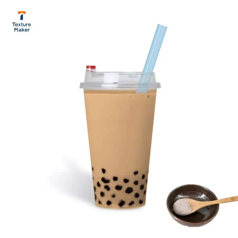 1kg-taiwan esi scher Bubble Milk Tea berühmt in der Asia Street