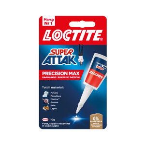 Adesivo Attak Gr.10 - Product Image 1