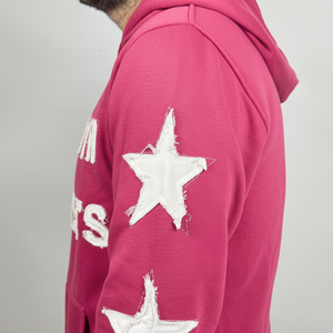 Sudadera de Invierno Personalizada para Hombre, Cómoda, Elegante, Diseño Sólido, 100% Poliéster/Algodón, con Cierre, Sudadera con Capucha Básica - Product Image 6