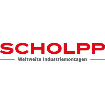 SCHOLPP GmbH logo
