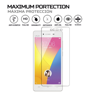 อุปกรณ์ป้องกันหน้าจอ Y51A กันกระแทกทนทานและดูดซับแรงกระแทก - Product Image 1