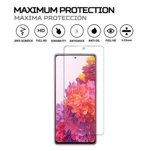 Protector de Pantalla ANTISHOCK para Samsung Galaxy S20 FE 2022, Funda Premium para Teléfono - Product Image 2