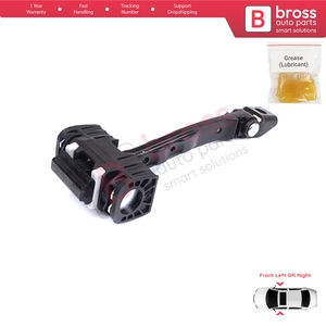 BDP1427 Butée de porte avant avec limiteur pour Caddy MK4 MK5 SB 2020-actuel MPV Box 2K7837249A - Product Image 3