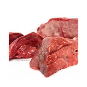 Pulmones de res ofrecidos a precios mayoristas asequibles disponibles a granel, ideales para distribución y fabricantes de alimentos. - Product Image 1