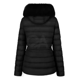Veste à capuche en fausse fourrure douce pour femmes 2025, manteau pour temps froid, veste courte à capuche en fausse fourrure pour femmes, style streetwear d'hiver - Product Image 2