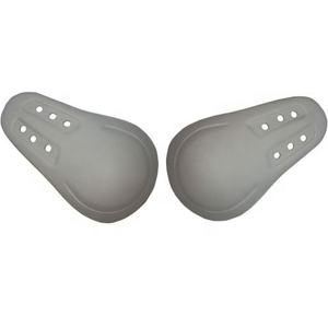 Sein de protection Gym formation lutte poitrine garde protection porte boxe dames poitrine garde avec tasse en plastique unisexe femme - Product Image 6