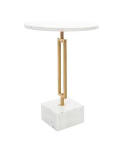 Mesa auxiliar brillante de Metal hecha a mano personalizable de alta calidad, mesa de centro de diseño único para muebles de sala de estar - Product Image 2