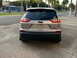 รถจี๊ป เชอโรกี แลติจูด ปี 2019 ตัวท็อป ครบอุปกรณ์ - Product Image 5