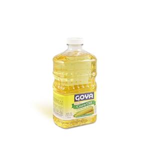 Aceite de maíz fraccionado refinado de cocina diaria de primera calidad Grado superior 99.9% Pureza 5L en botella de plástico - Product Image 5