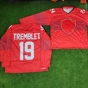 Uniforme de hockey personalizado de alta calidad con logotipo personalizado - Product Image 1