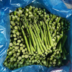 ESPÁRRAGOS CONGELADOS ORIGEN DE VIETNAM EXCELENTE PARA SOPAS, ENSALADAS Y SOLVER/VERDURAS MÁS VENTA - Product Image 6