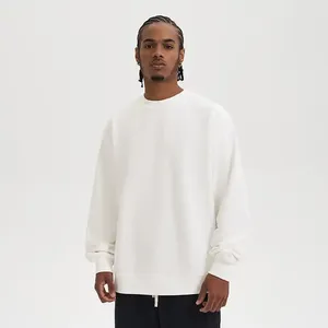 Sudadera con capucha deportiva informal para hombre directa de fábrica de otoño 2025, Conjunto de sudadera y sudadera con estampado de empalme de tres colores - Product Image 3