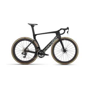 Bicicleta de carretera Cerveloo S5 Ultegra Di2 2026 - Product Image 4