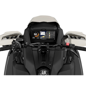 Motoneige Ski-Doo RENEGADE XRS 147 900 ACEE TURBO R 2024 - Product Image 3