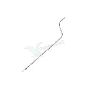 Cánulas de infiltración de acero inoxidable de alta calidad para liposucción Fórceps manuales de precio razonable con Mol estándar de seguridad - Product Image 4