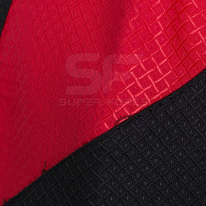 Traje transpirable Jiujitsu Kimono Taekwondo perfecto para la práctica diaria Traje de Taekwondo OEM con opción de etiqueta privada - Product Image 5