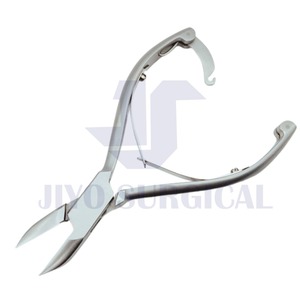 CE Approved <b>Professional</b> Autoclavable Toe Ingrown <b>Nail</b> Nipper Chiropody Podiatry <b>Clipper</b> New - Product Image 3