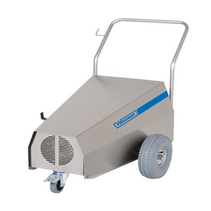 เครื่องฉีดน้ำแรงดันสูง Weidner รุ่น Waschboy CC 115 123 แบบไม่ใช้มอเตอร์ทำความร้อน รับประกัน 1 ปี น้ำหนัก 300 กก. - Product Image 1