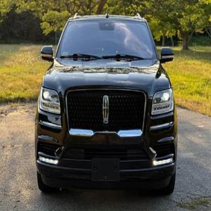 LINCOLN NAVIGATOR L RESERVE 2020 d'occasion, conduite à gauche/droite - Product Image 1
