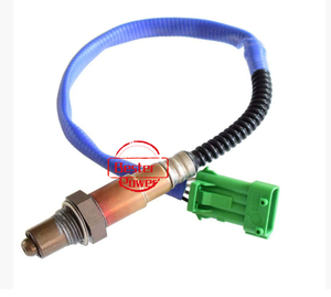 Capteur d'oxygène O2 pour Peugeot 106 206 Citroen C2 <span class=keywords><strong>C3</strong></span> C4 Fiat Lancia RS1 0258006028 9635978280 9636876580 - Product Image 6