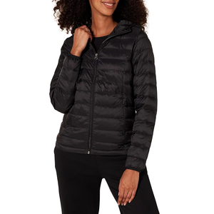 2024 Trending Men's Winter Outdoor <b>Waterproof</b> Warm Bubble <b>Coats</b> <b>Waterproof</b> Quilted Fleece Down Puffer Jacket - Product Image 4