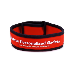 Hjalmar Gadget Personalizzati Cinturini Personalizzabili Braccialetto - Product Image 3