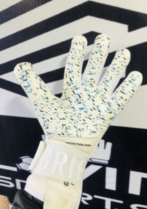 Guantes Portero Profesional/ALTA CALIDAD ALEMANA LATEX 4MM - Product Image 4