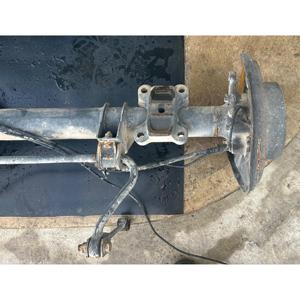 ESSIEUX ARRIÈRE MERCEDES Sprinter 411 9063511405 646984 Diesel 2148 (06>10) - Product Image 5