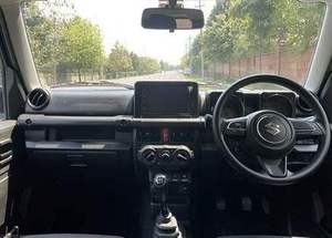 Vente rapide de voitures neuves Suzuki Jimny Hardtop 1.5L essence manuelle, expédition mondiale - Product Image 6
