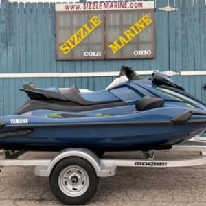 Más Vendidos para 2025: YAMAHA WavesRunners V-X CRUISER, Moto Acuática USADA, LISTA para ENVIAR - Product Image 1