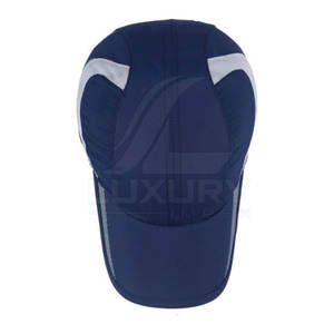 Pakistan Manufactured Sporty Style Baseball <b>Hats</b> High Quality Cotton Made Common Outdoor Use Customizable Design Logo <b>Summer</b> - Product Image 5