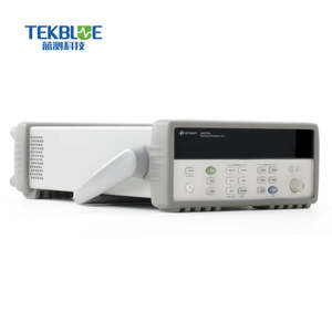 Tarjeta de Datos Keysight 34970A para Instrumentos de Prueba - Product Image 2