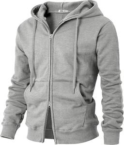 Sudadera sin Mangas de Alta Calidad, Forrada de Felpa, Ajustada, Personalizada, para Entrenamiento Atlético y Fitness, para Hombre - Product Image 1