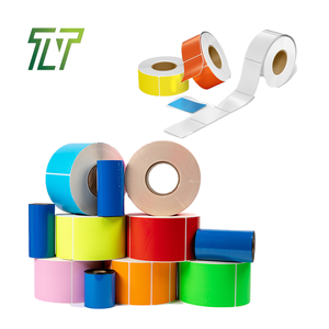 Cinta aislante eléctrica de alta resistencia de Vietnam, etiqueta adhesiva, Impresión de cartón para embalar materiales de unión Premium - Product Image 4