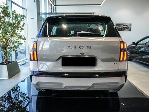 NEAT 2026, Aion V), ไมล์น้อย เกียร์อัตโนมัติ หลังคาพาโนรามา ไฟ LED ไฟเดย์ไลท์ LED - Product Image 2