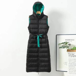 Custom Logo Plus Size Lightweight Coats <b>Down</b> Winter Luxury Bubble Blank Coat Plain High Quality Men Puffer Jacket - Product Image 2