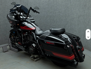 Nouvelle moto de tourisme Road Glide FLTRXSE 2021 1HD1TCL18MB956515 avec ABS industriel de qualité supérieure - Product Image 3