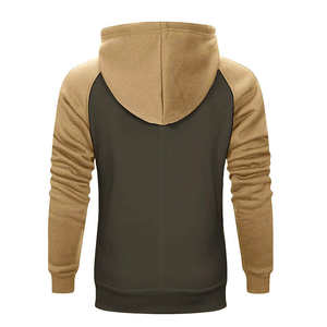 2026 Wholesale Luxury Style Men Tracksuit Set Casual Slim Fit Two Piece Outfit For Travel And Lounge Men Tracksuit OEM Service - Product Image 5