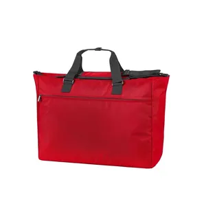 DAILY Sustainable Promotional Tote Weekender <b>Duffle</b> <b>Bag</b> for Merchandising - Product Image 2