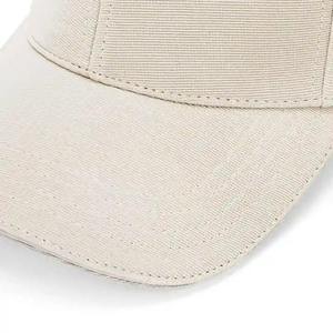 Casquettes de cyclisme 100% polyester séchage rapide chapeau de motard personnalisé pour le sport unisexe 2023 prix de gros - Product Image 3