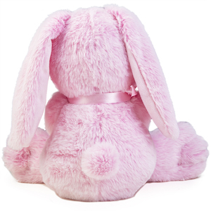 Jouet en peluche lapin moelleux Poupée lapin doux et câlin Jouet lapin <span class=keywords><strong>super</strong></span> doux Jouet en peluche lapin moelleux mignon - Product Image 3