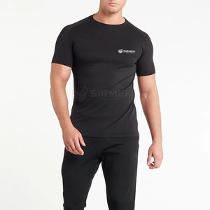 Camiseta Deportiva de Tela Transpirable de Alta Calidad para Entrenamiento, Ajuste Cómodo para Ejercicio Diario y Uso Deportivo - Product Image 5