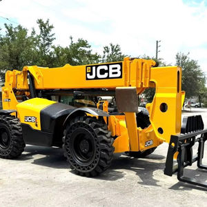 ACHETER CHARIOT ÉLÉVATEUR TÉLESCOPIQUE JCB 512-56 - Product Image 1