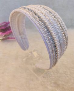 Hairband Best Diamond Colorful <b>Headband</b> Luxury Bling <b>Headbands</b> High Quality Rhinestone 2020 New Hair Picture Time Color Material - Product Image 4